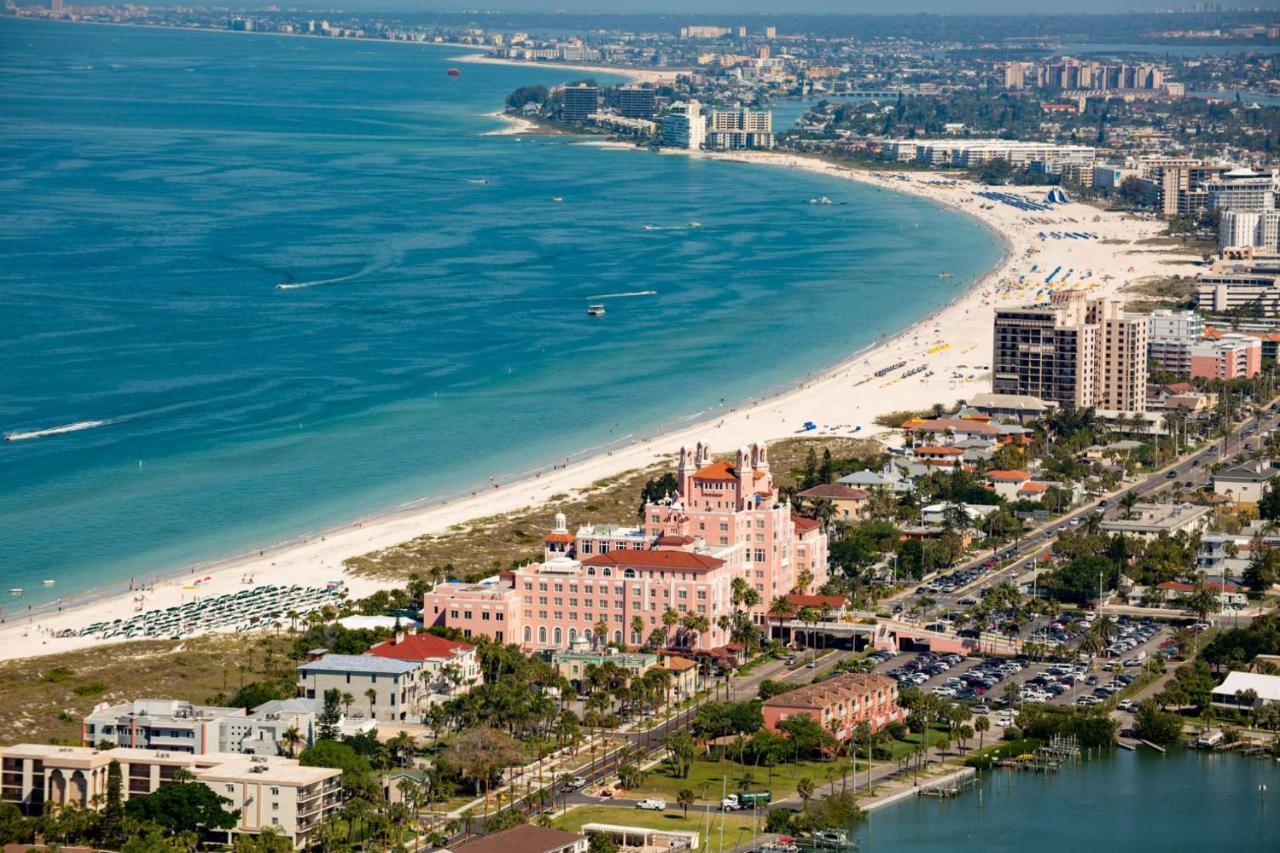 Holiday home 805 - Friendly Native St. Pete Beach