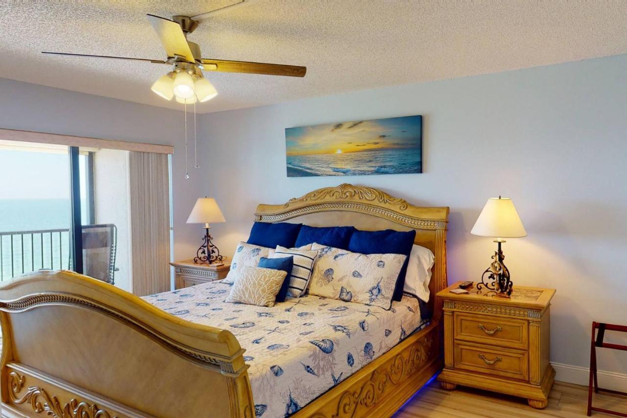 1-1004 - Ocean Sands * St. Pete Beach