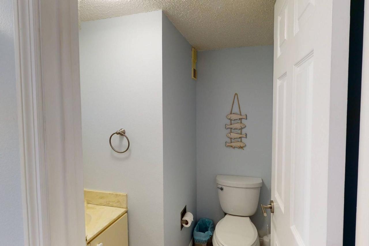 1-1004 - Ocean Sands * St. Pete Beach