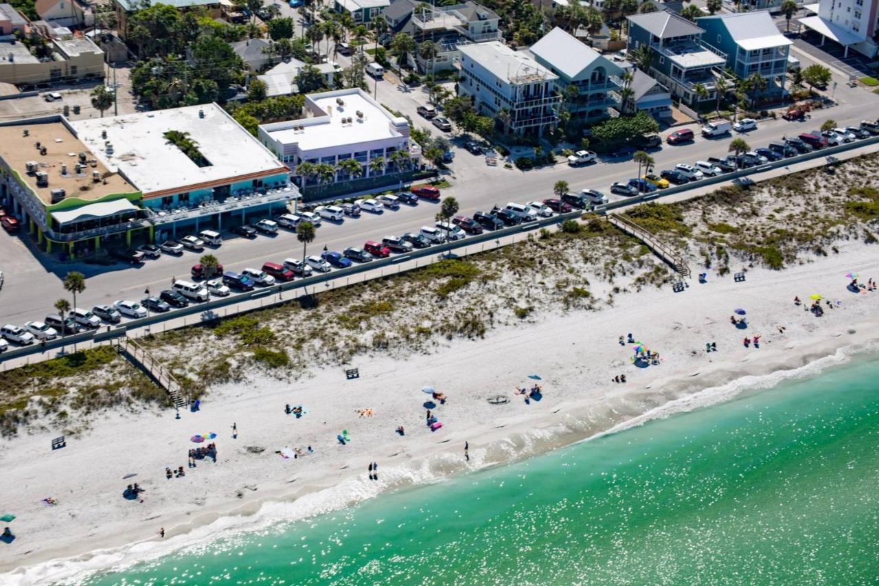 8 - Club At Pass-a-grille Holiday home St. Pete Beach