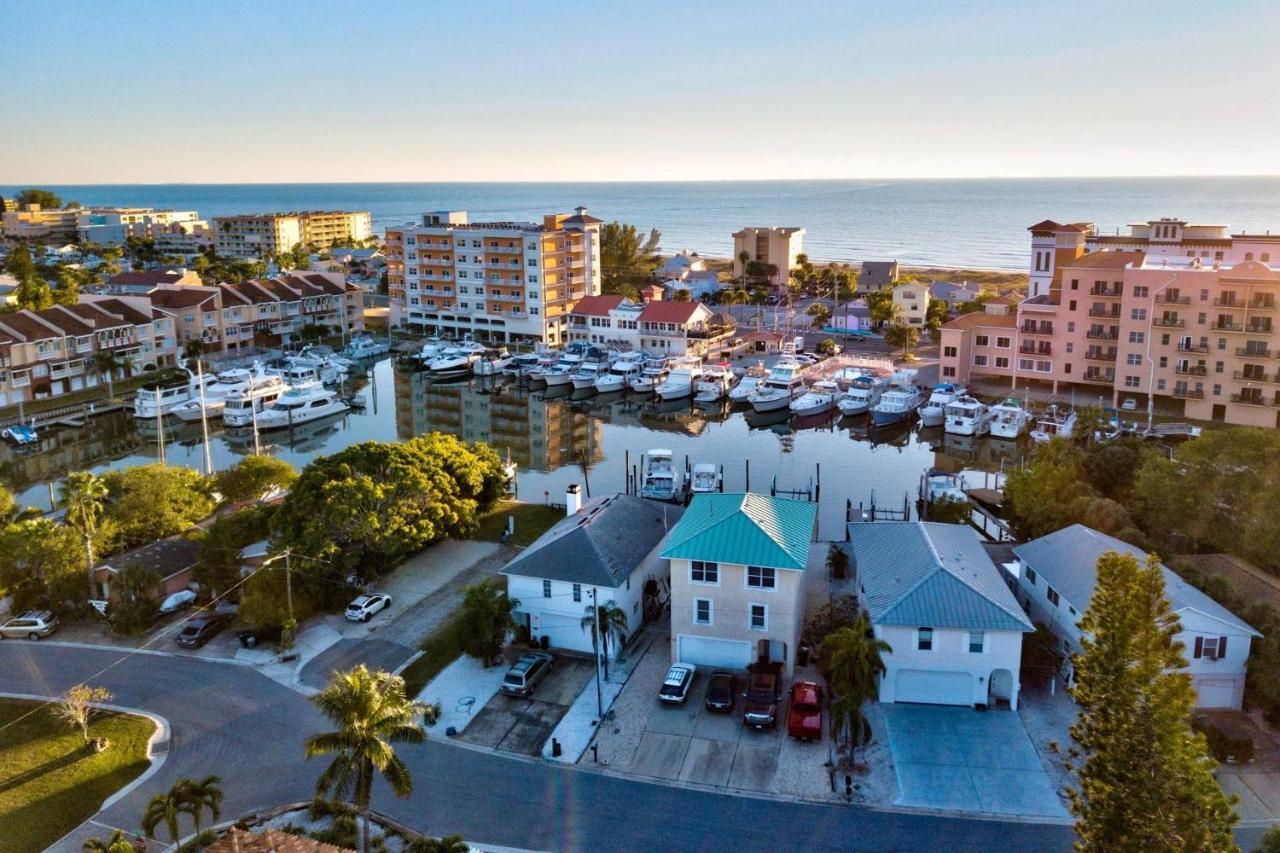 4 - Island Paradise - Skyview * St. Pete Beach