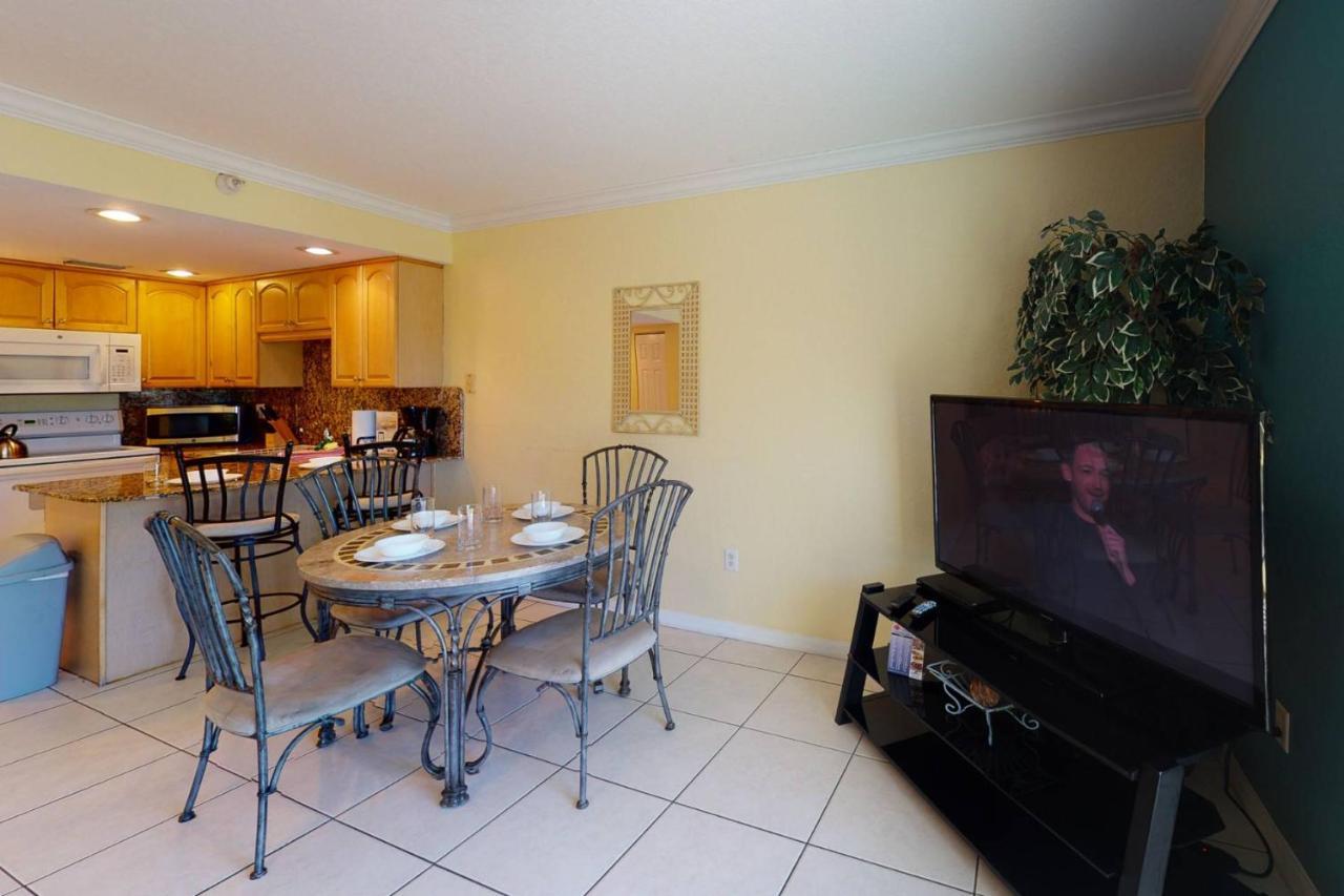 206 - South Holiday home St. Pete Beach