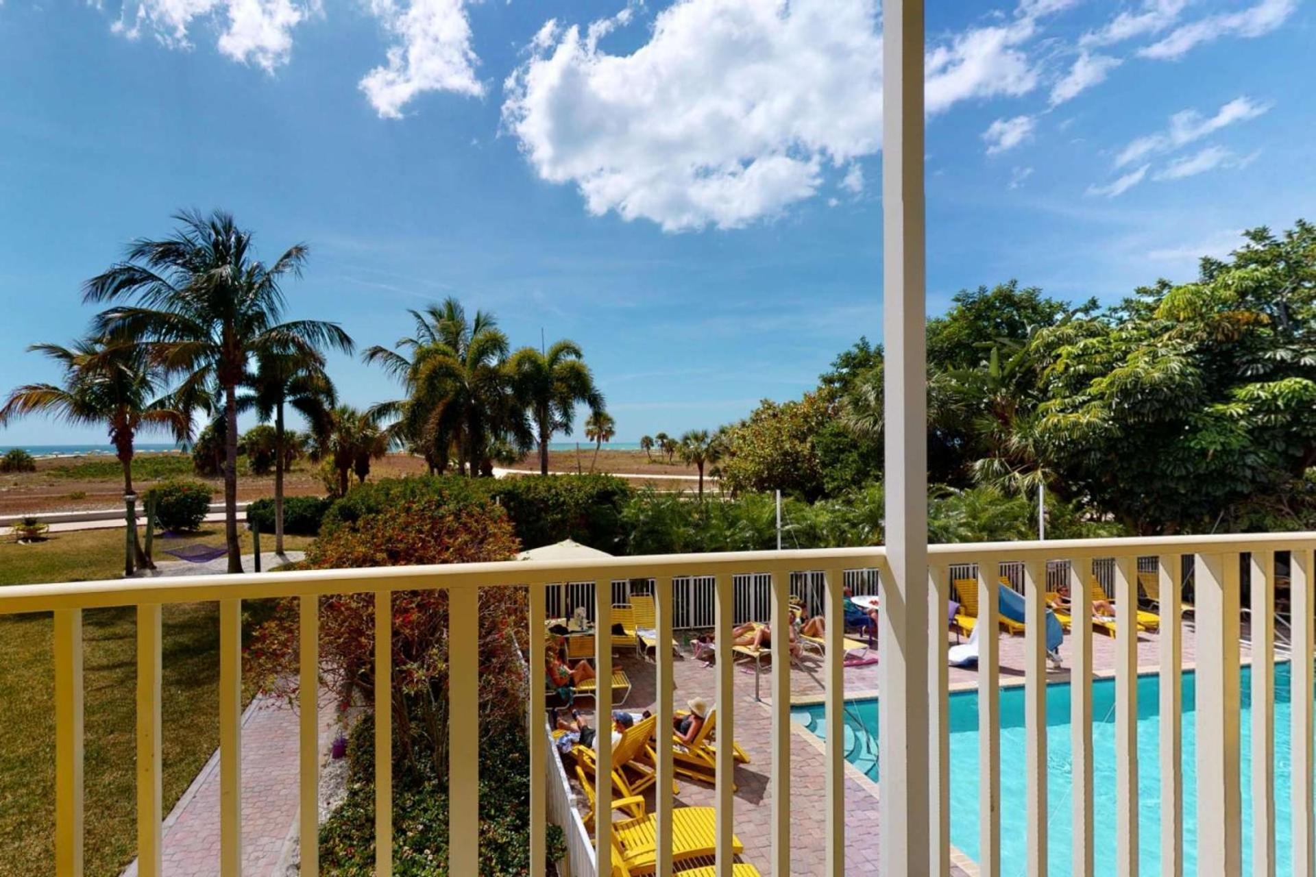Holiday home 206 - South St. Pete Beach