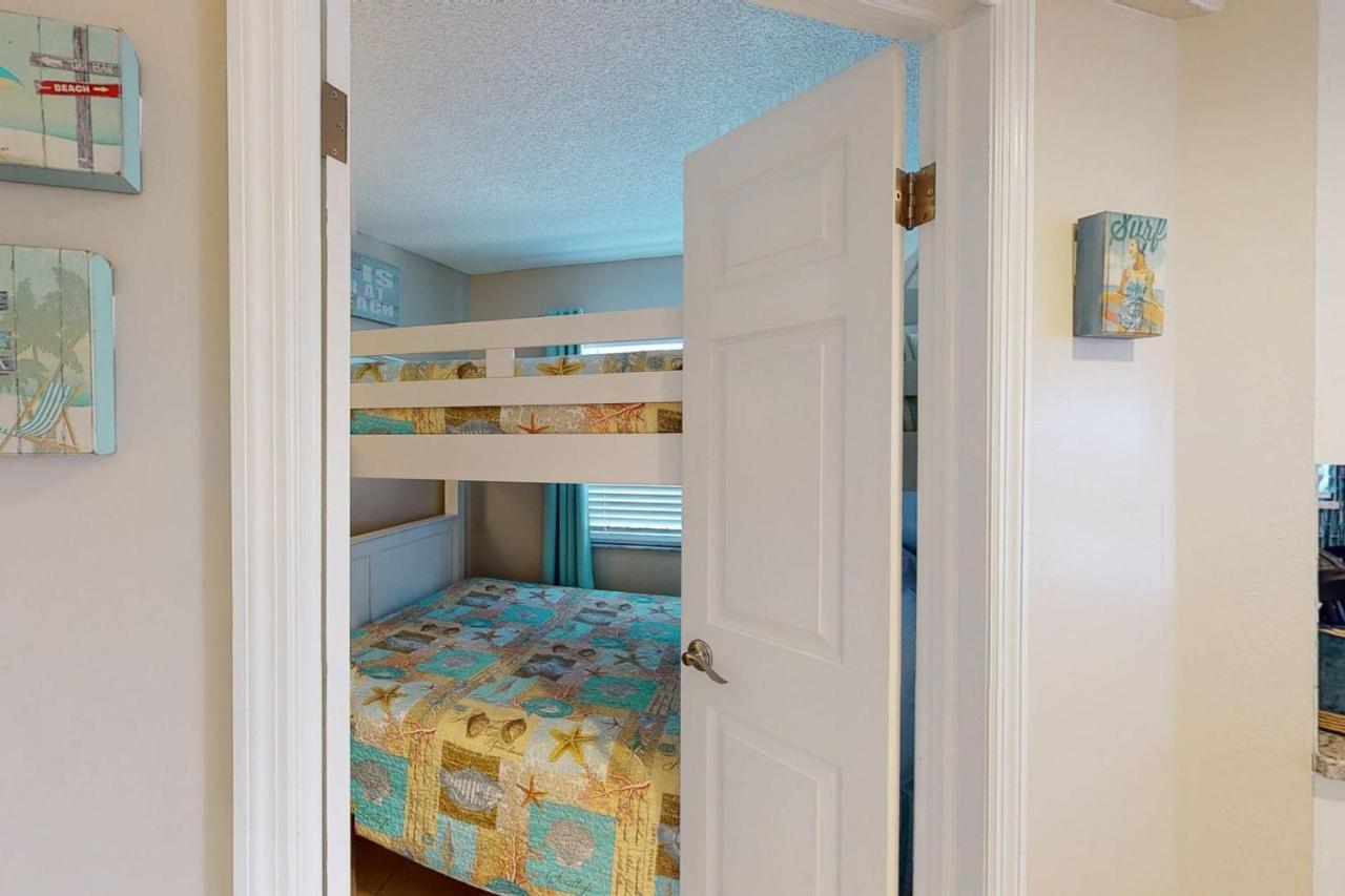 Holiday home 311 - Vistas On The Gulf *