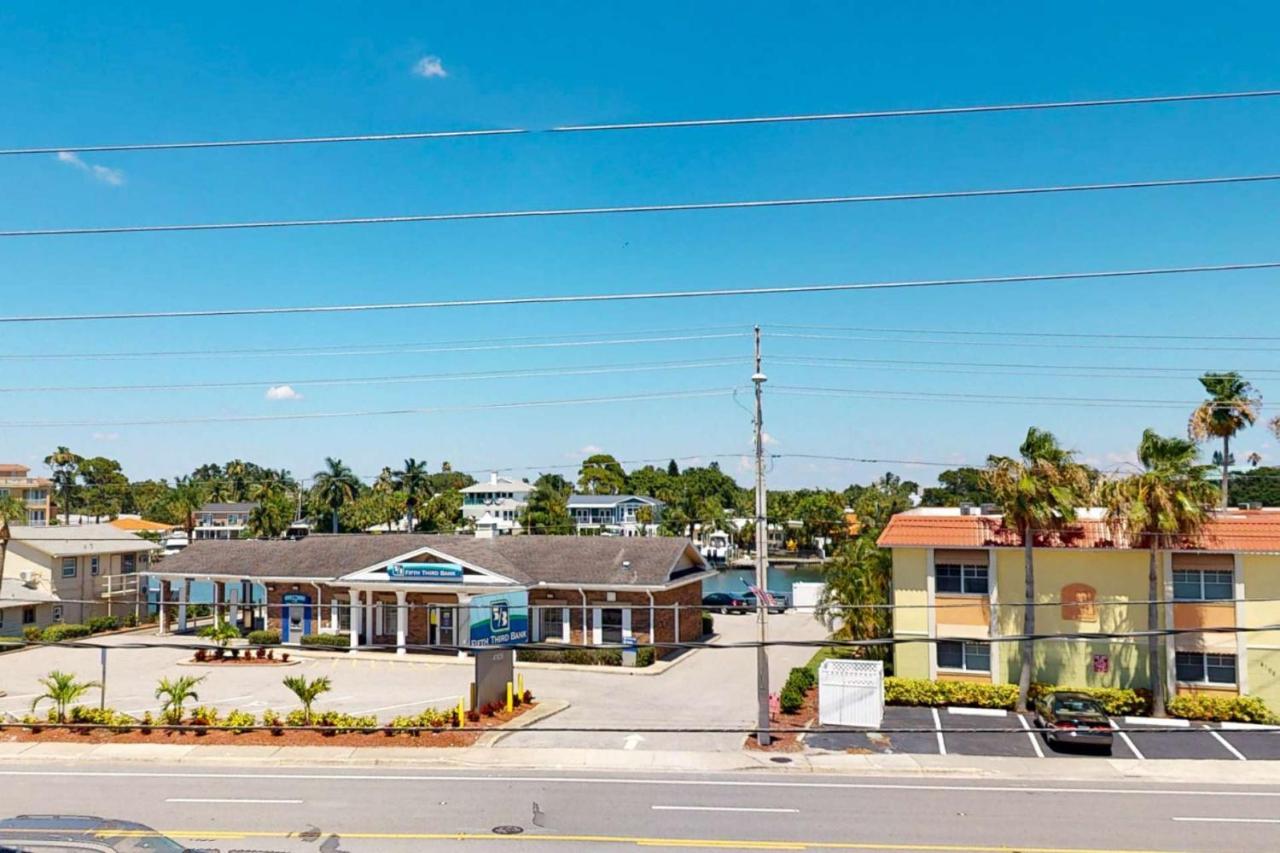 Holiday home 311 - Vistas On The Gulf *