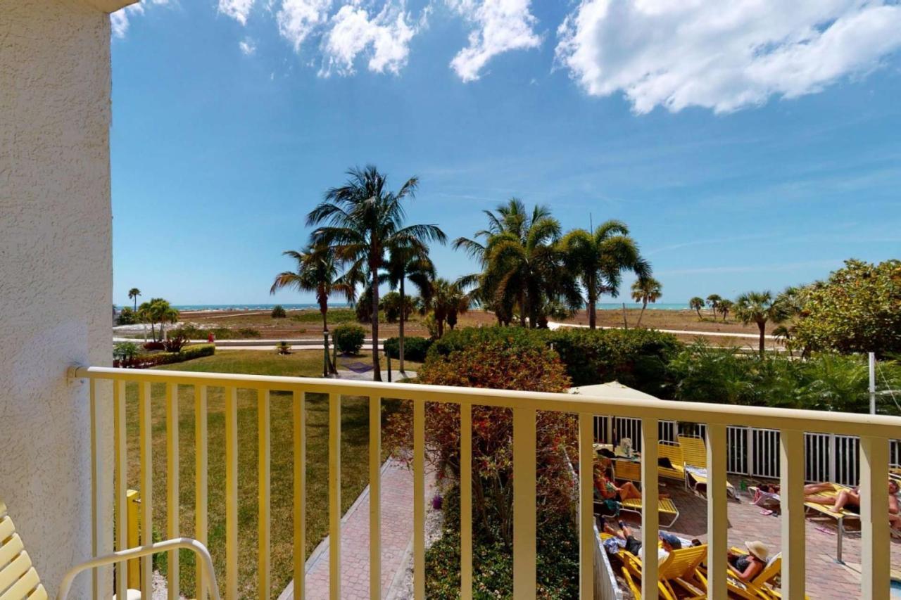 206 - South * St. Pete Beach