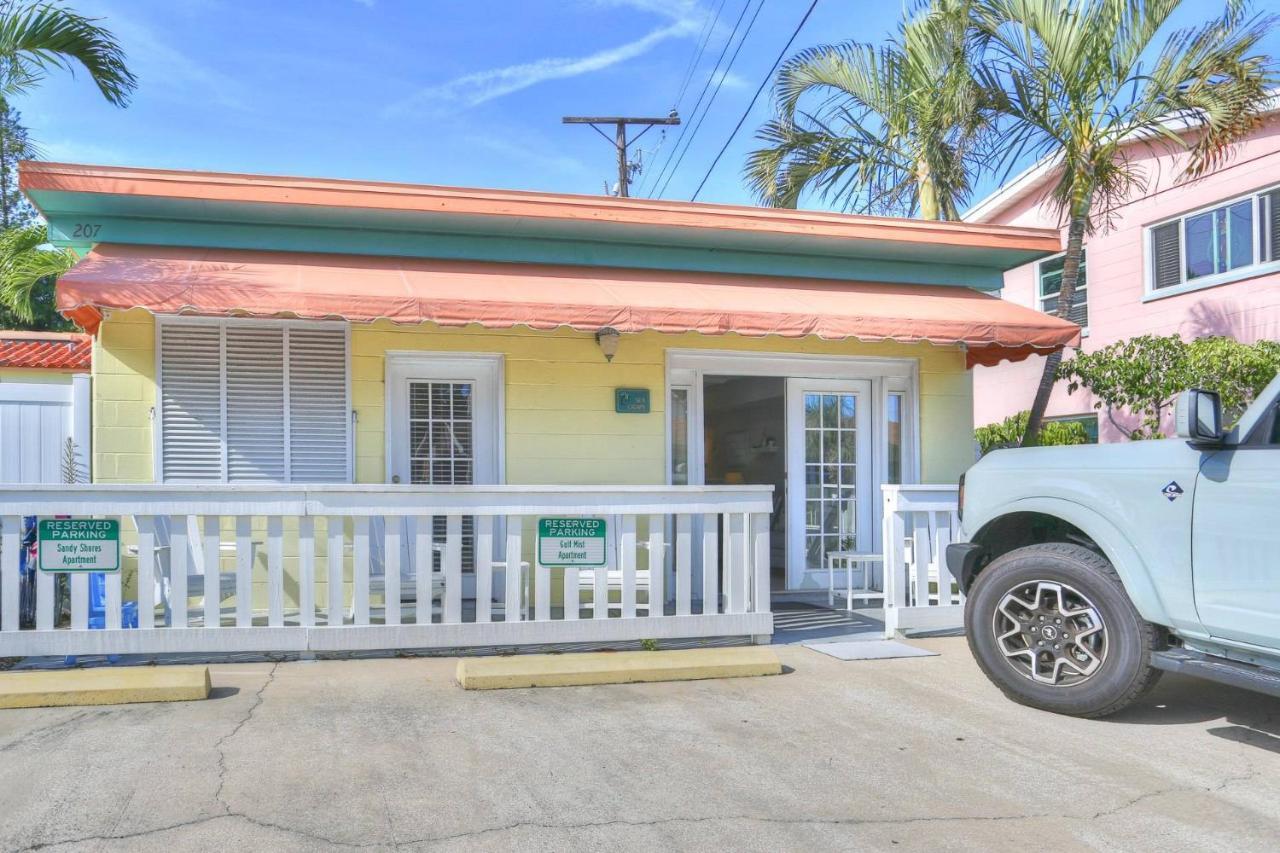 5 - Island Paradise - Sea Grape Holiday home St. Pete Beach
