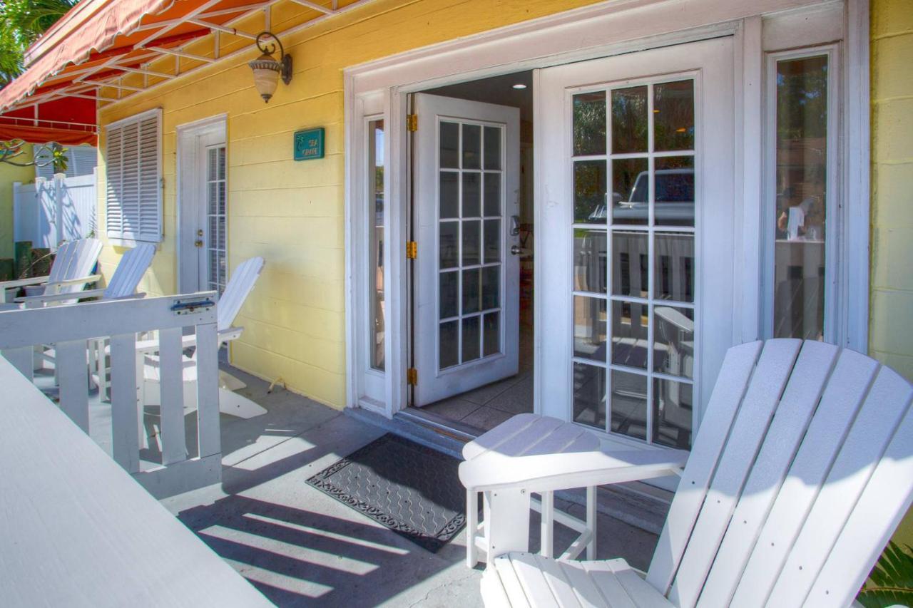Holiday home 5 - Island Paradise - Sea Grape St. Pete Beach