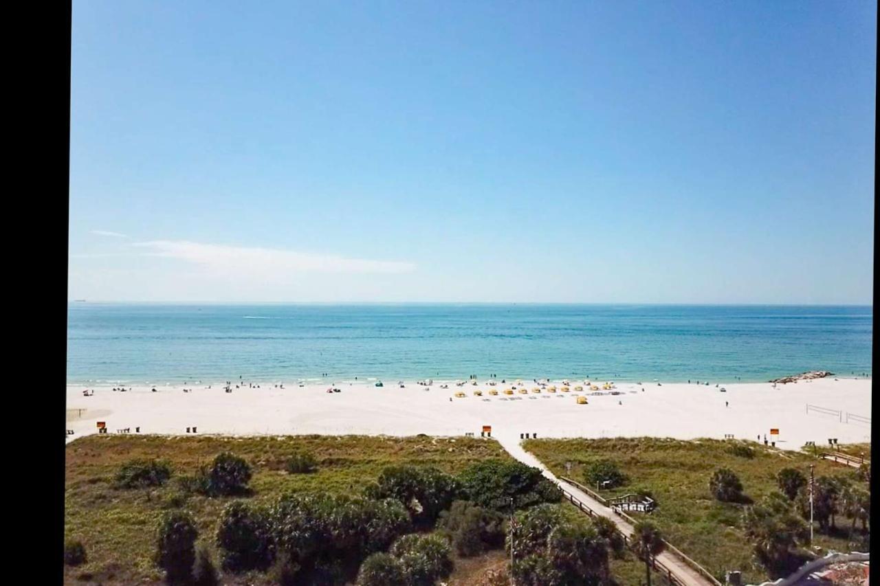805 - Friendly Native Holiday home St. Pete Beach