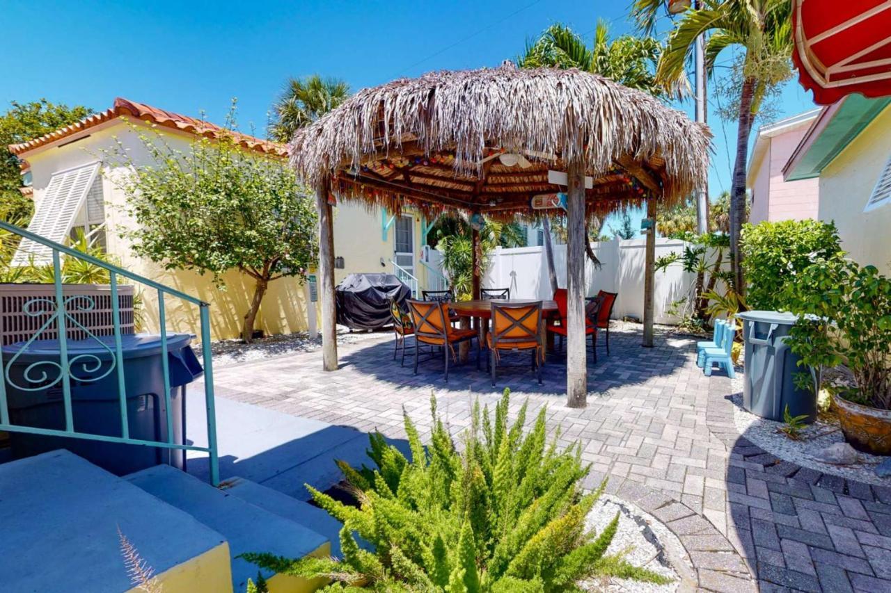 5 - Island Paradise - Sea Grape Holiday home *