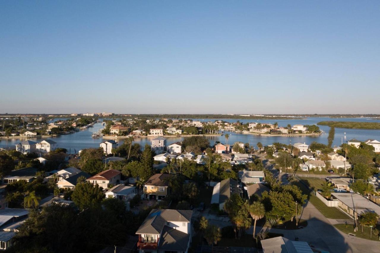 5 - Island Paradise - Sea Grape Holiday home St. Pete Beach