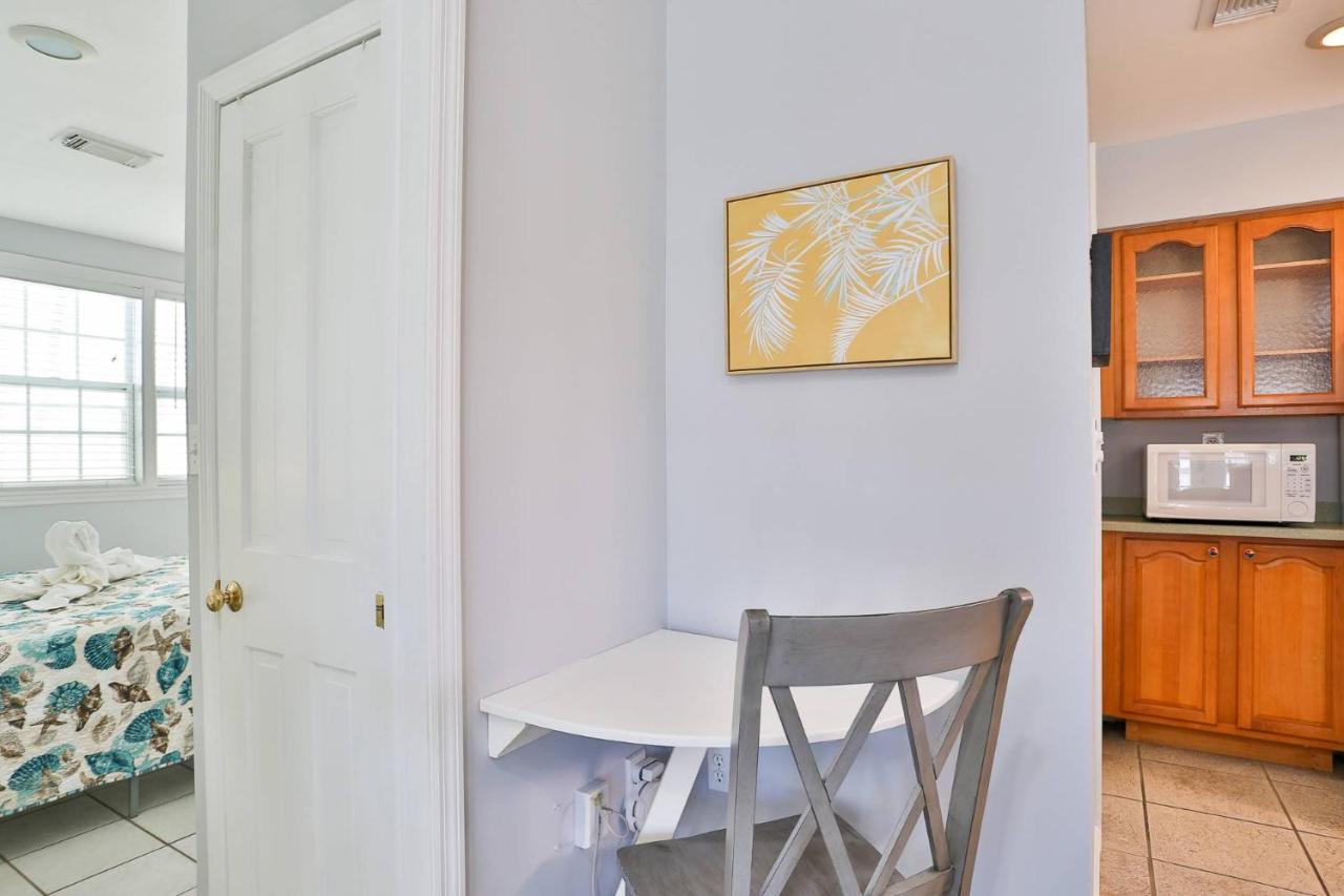 5 - Island Paradise - Sea Grape Holiday home St. Pete Beach