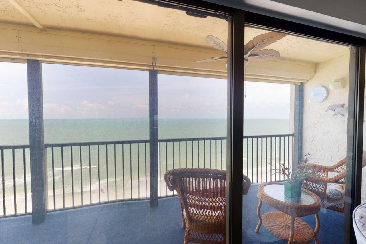 1-1206 - Ocean Sands * St. Pete Beach
