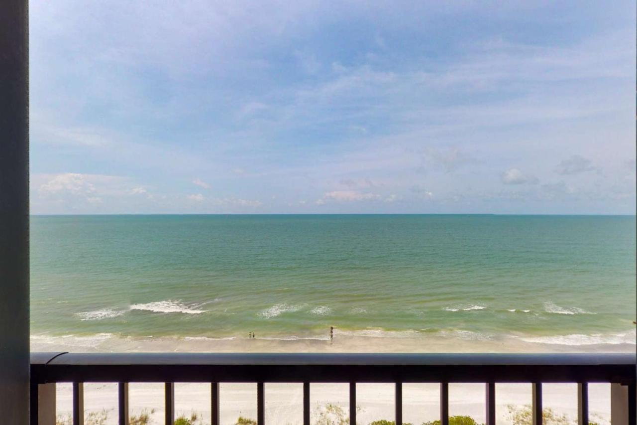 1-1206 - Ocean Sands St. Pete Beach