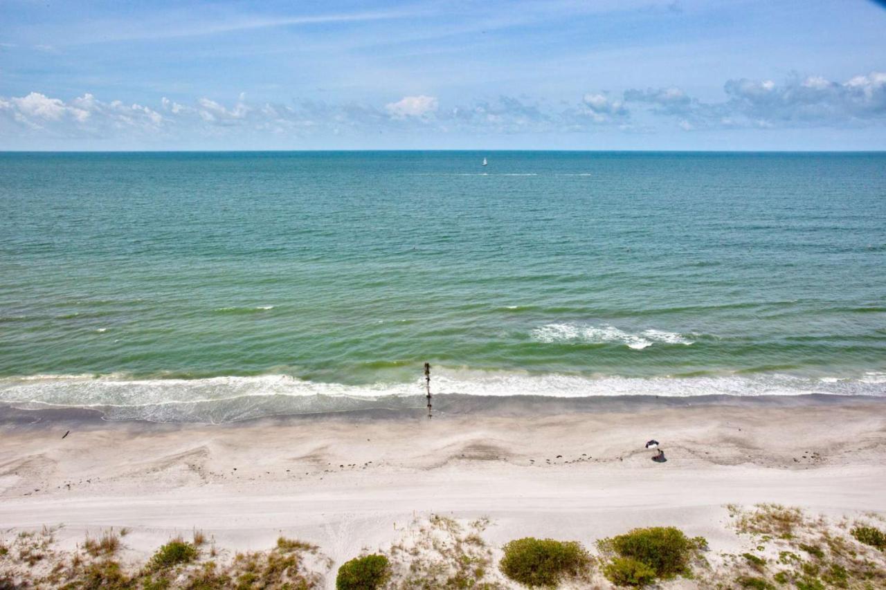 1-1206 - Ocean Sands Holiday home *