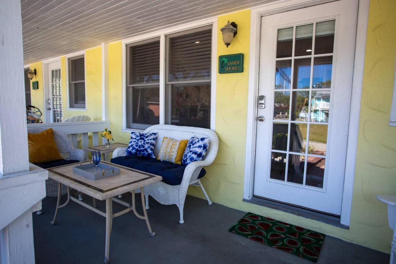 Holiday home 7 - Island Paradise - Sandy Shores St. Pete Beach
