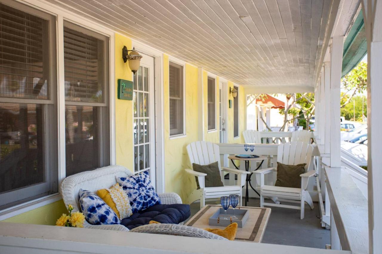 7 - Island Paradise - Sandy Shores St. Pete Beach