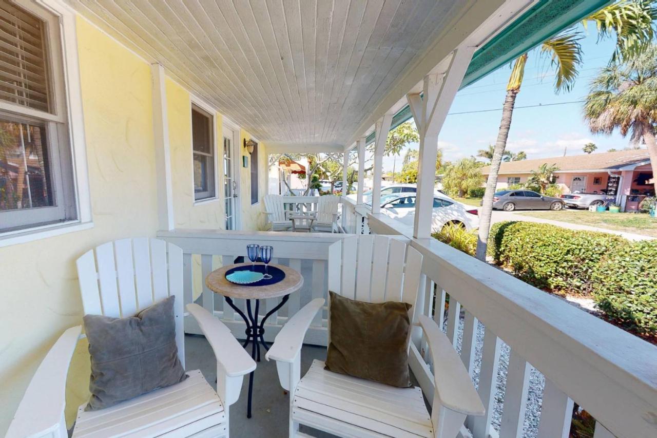 Holiday home 7 - Island Paradise - Sandy Shores St. Pete Beach