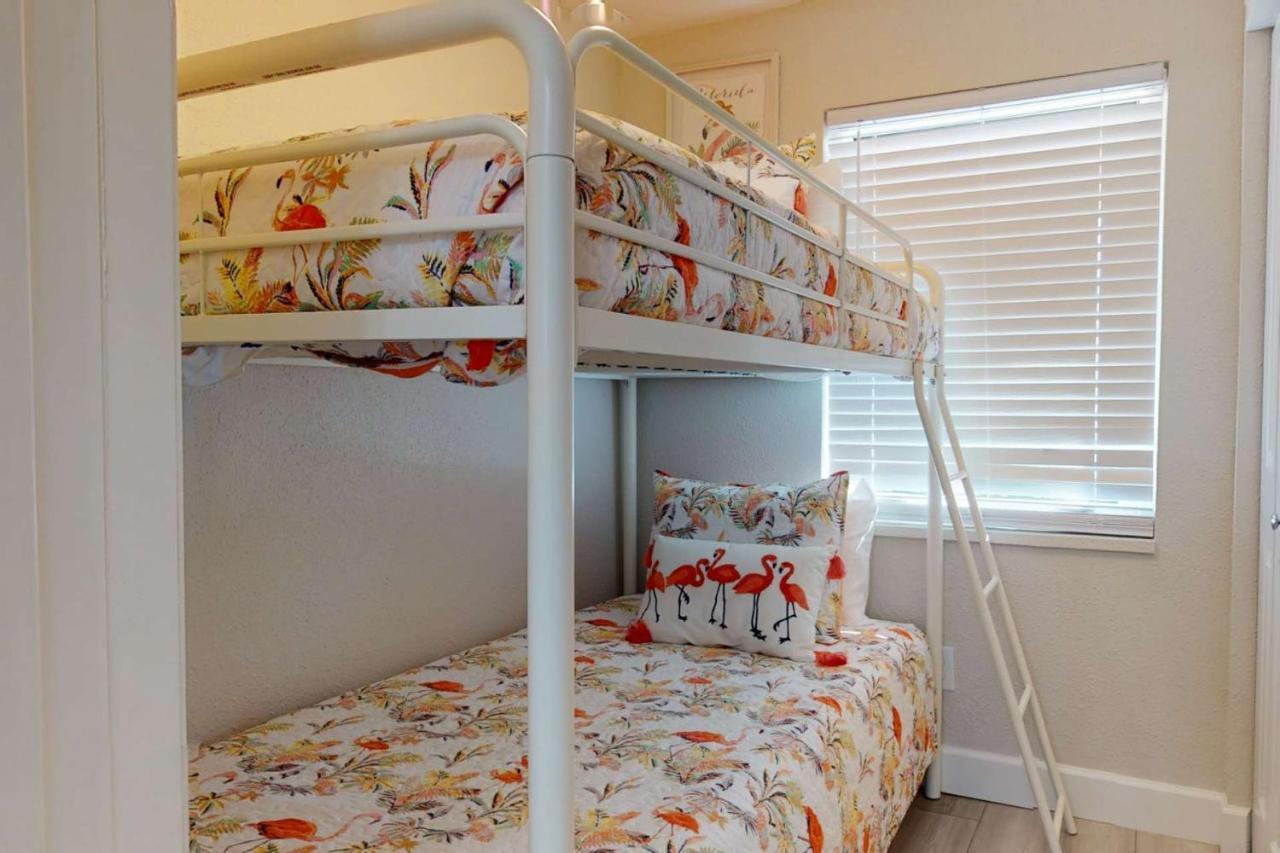 4 - Island Paradise - Skyview Holiday home St. Pete Beach