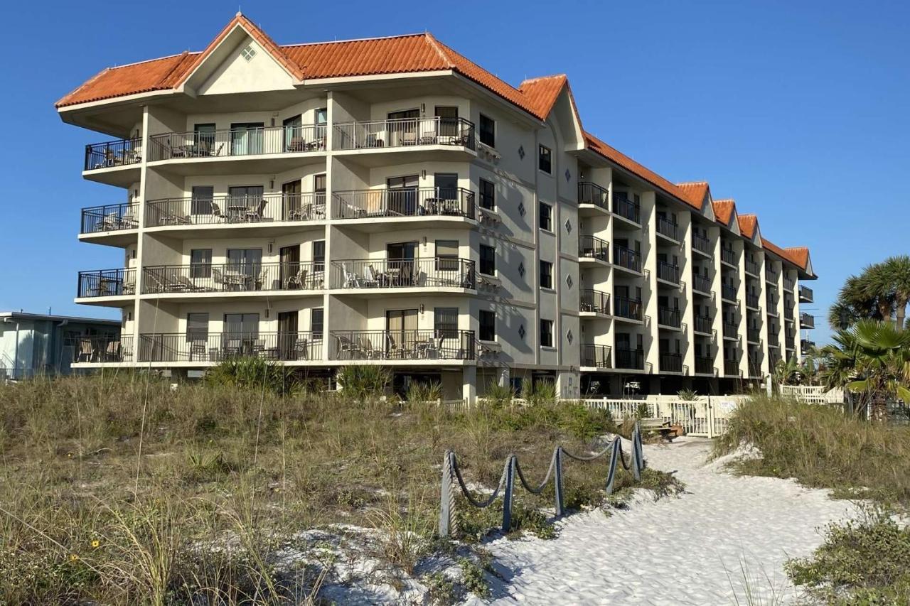 Holiday home 311 - Vistas On The Gulf *