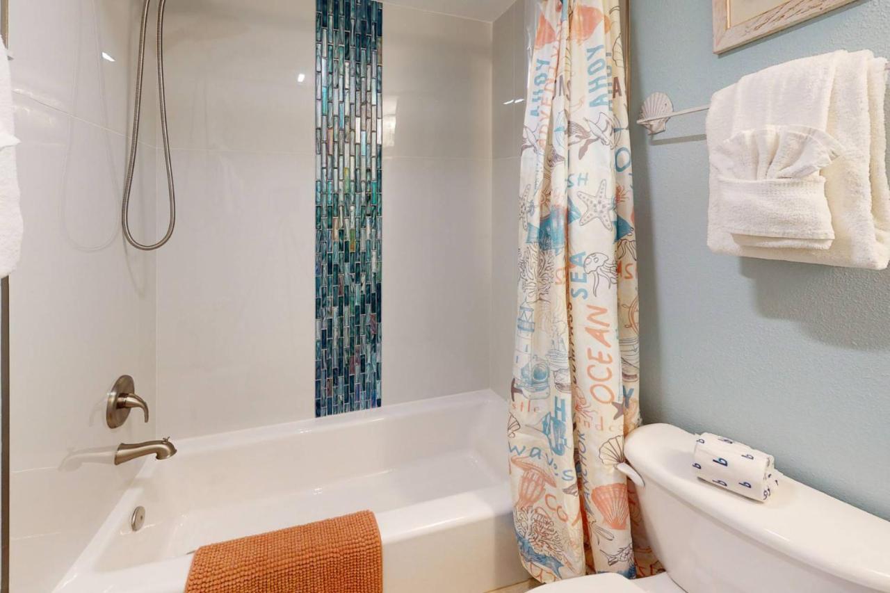 Holiday home 311 - Vistas On The Gulf St. Pete Beach