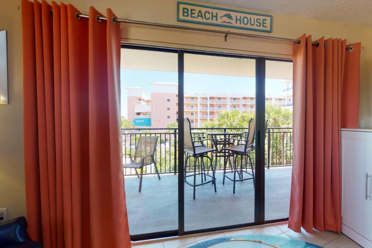 Holiday home 311 - Vistas On The Gulf *