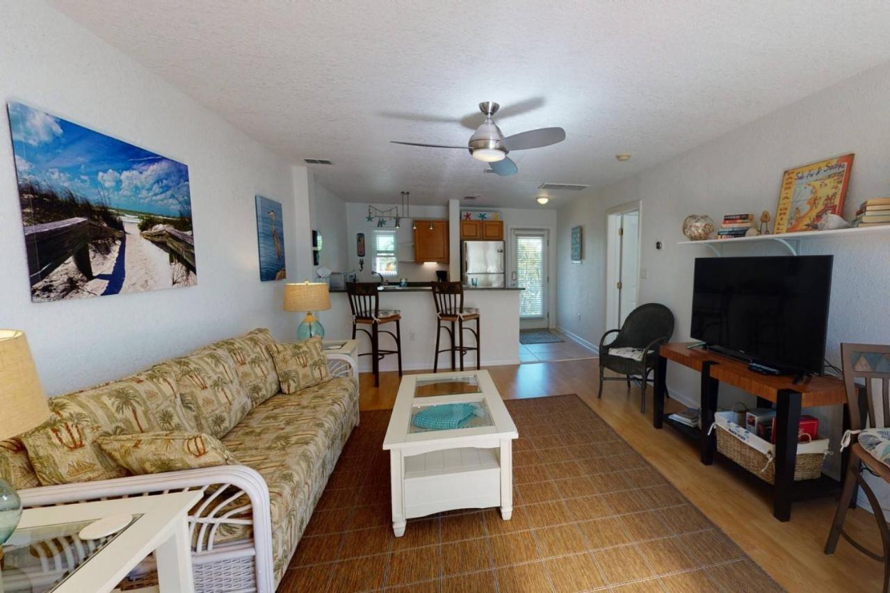 8 - Club At Pass-a-grille Holiday home St. Pete Beach