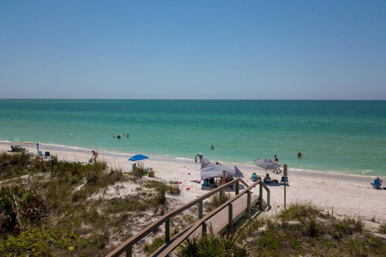 Holiday home 8 - Club At Pass-a-grille St. Pete Beach