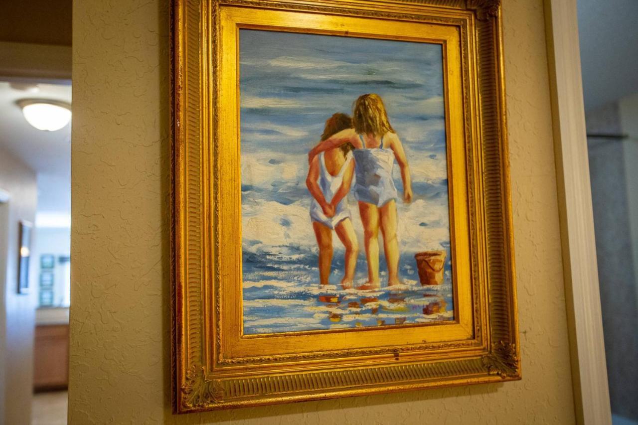 Holiday home 404 - Palms Of Treasure Island