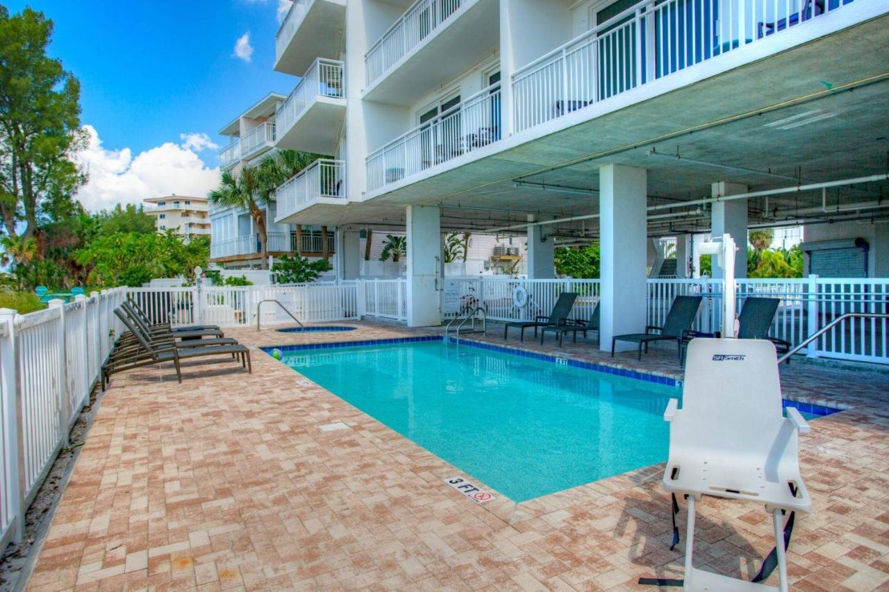 Holiday home 405w - Oceana At Treasure Island