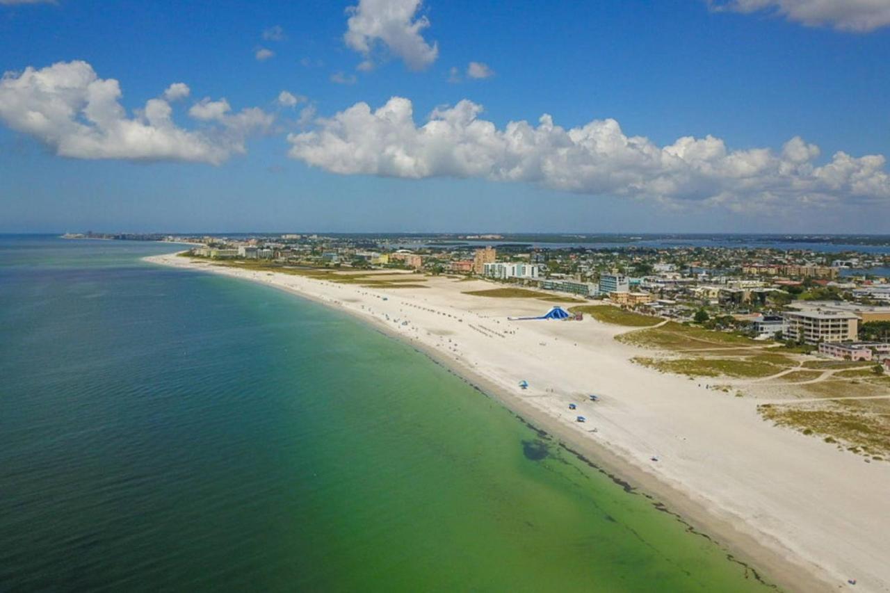 405w - Oceana At Treasure Island St. Pete Beach