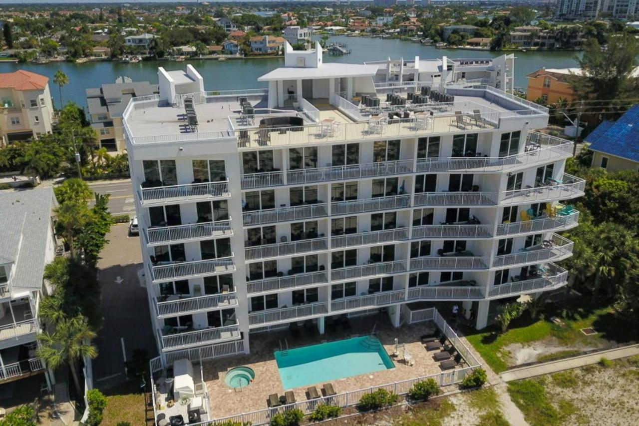 Holiday home 405w - Oceana At Treasure Island