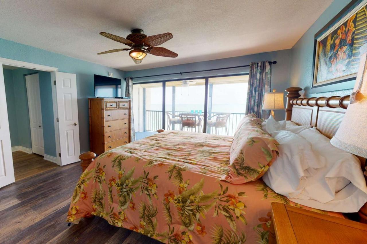 1-1206 - Ocean Sands Holiday home *