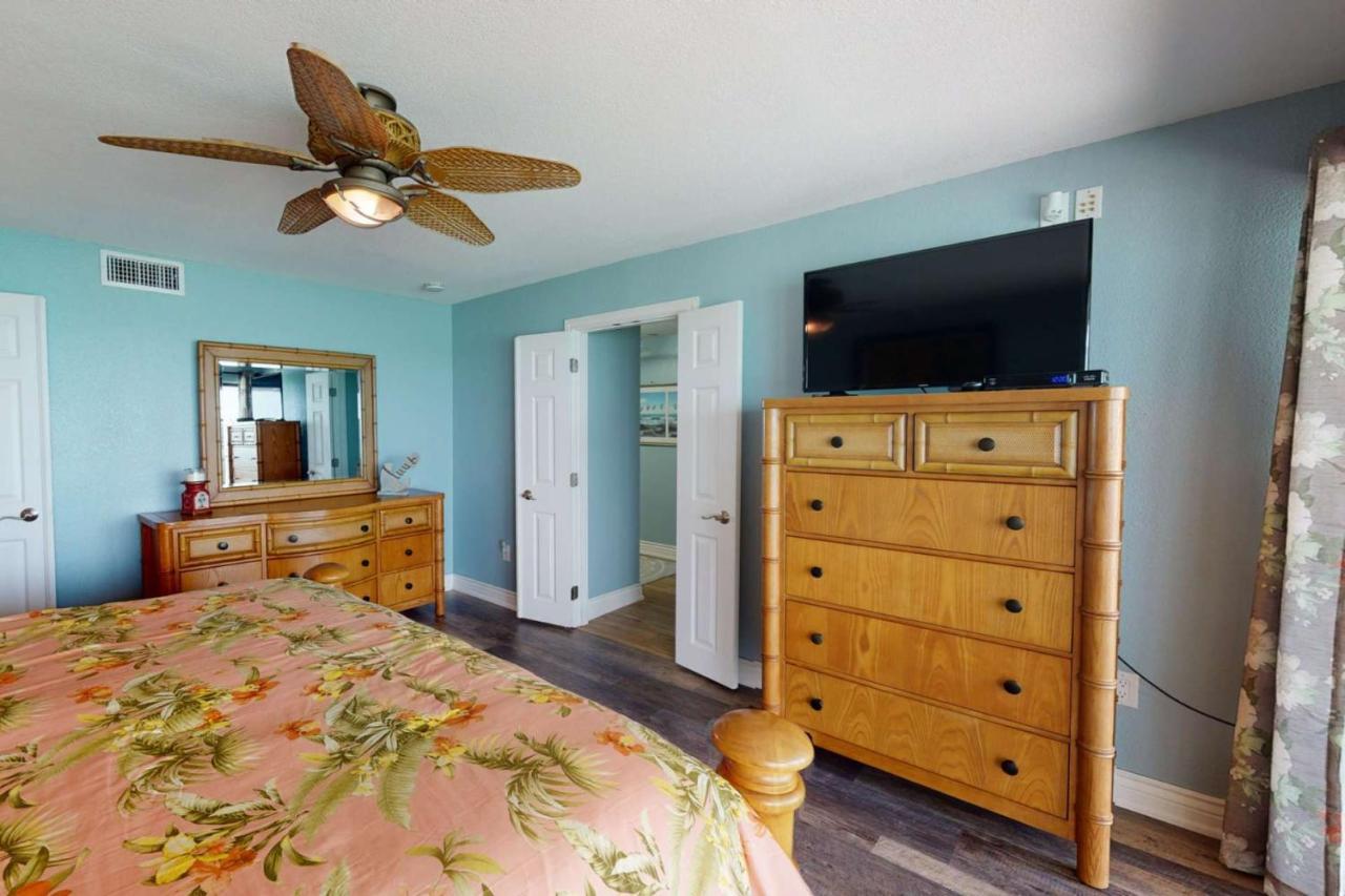 Holiday home 1-1206 - Ocean Sands *