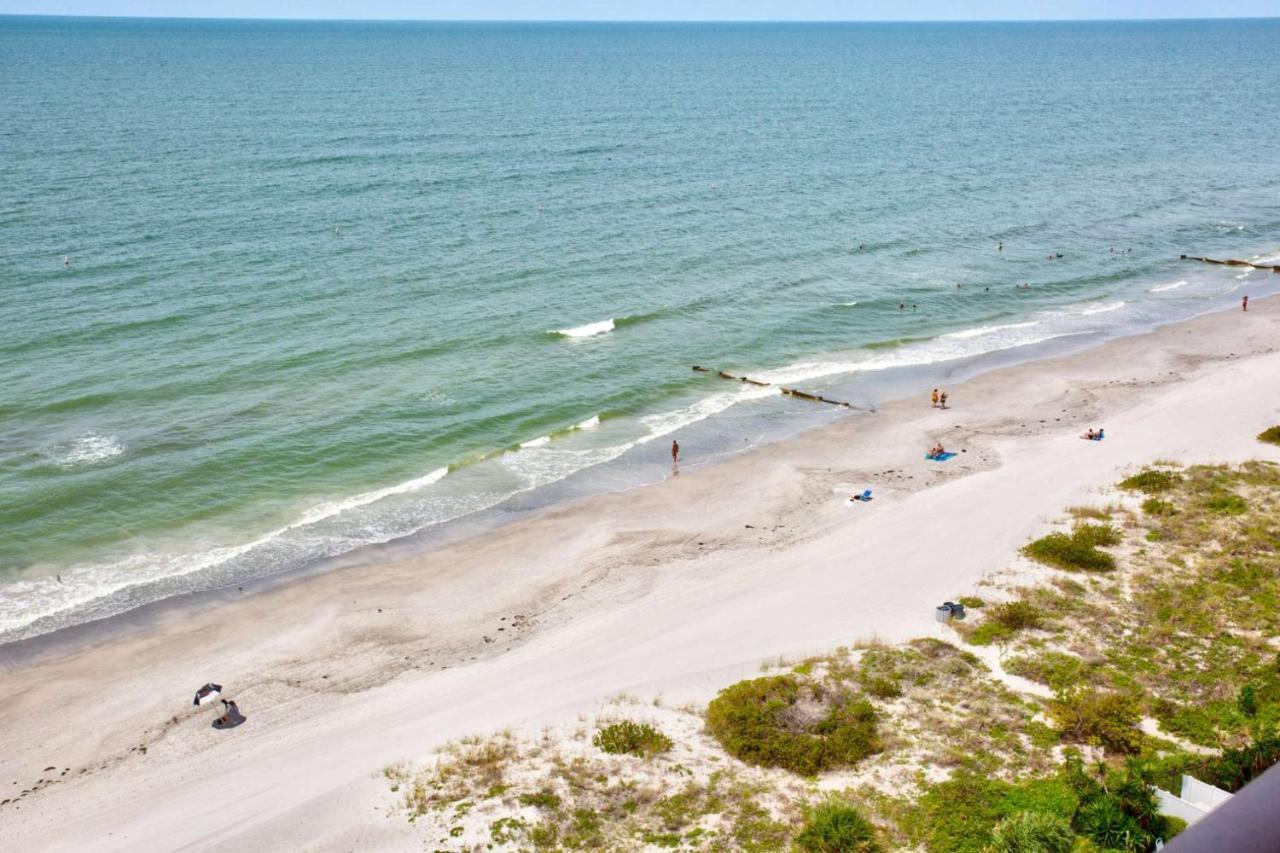1-1206 - Ocean Sands St. Pete Beach