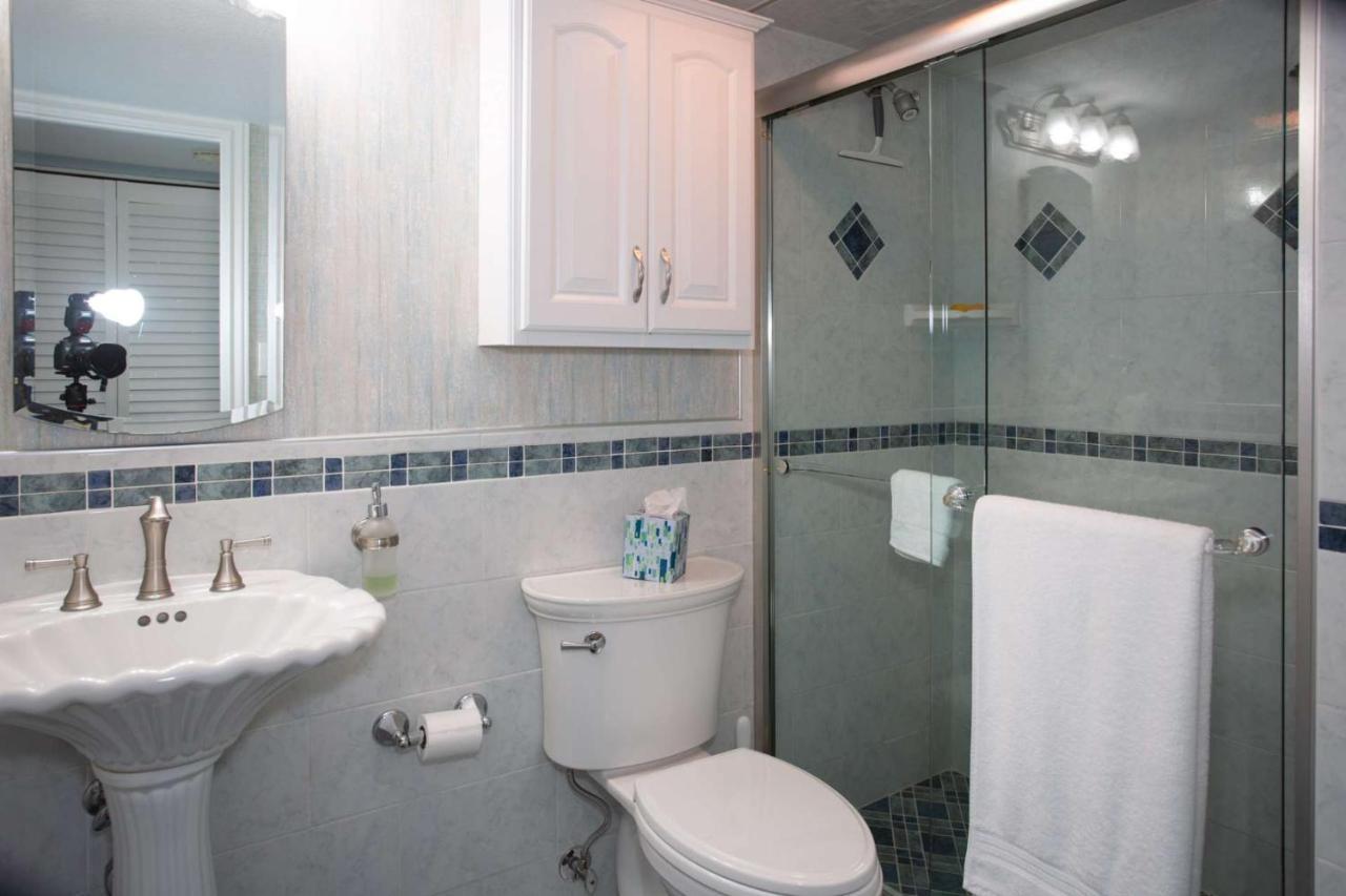 1-1206 - Ocean Sands St. Pete Beach