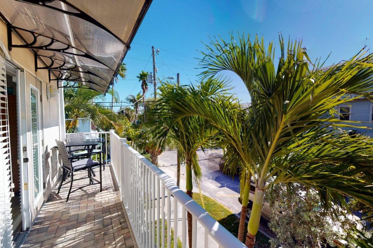 Holiday home 8 - Club At Pass-a-grille *