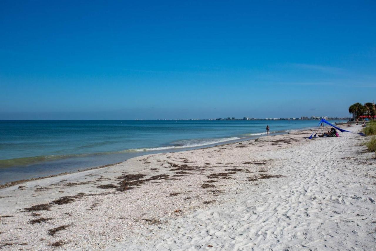 8 - Club At Pass-a-grille Holiday home St. Pete Beach