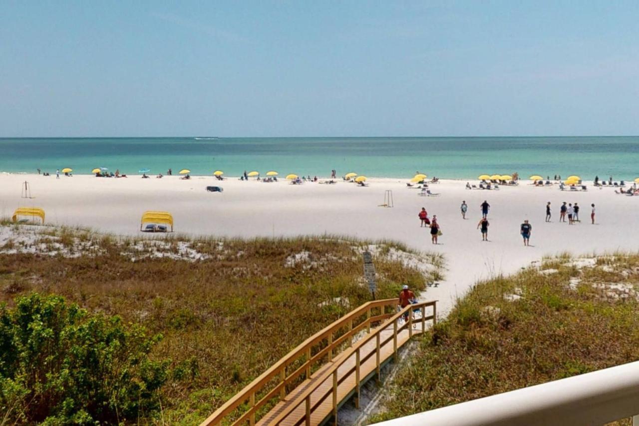 Holiday home 304-w - Sunset Vistas St. Pete Beach