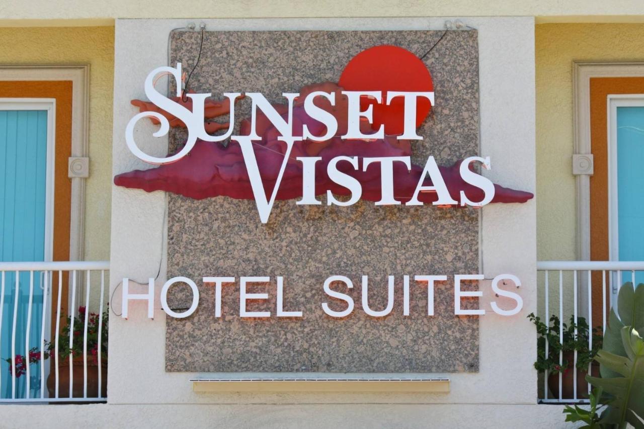 Holiday home 207-n - Sunset Vistas *