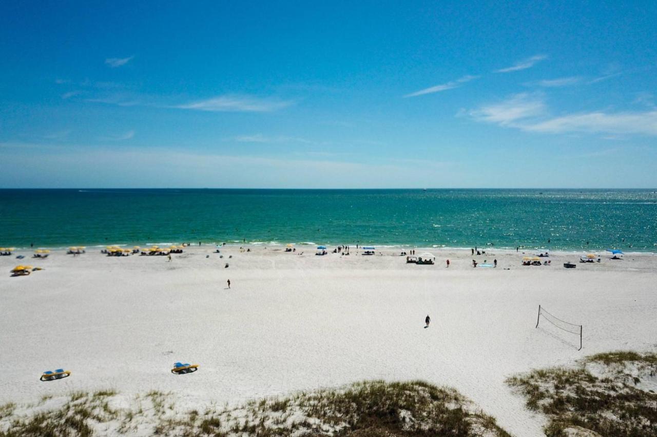 Holiday home 207-n - Sunset Vistas St. Pete Beach