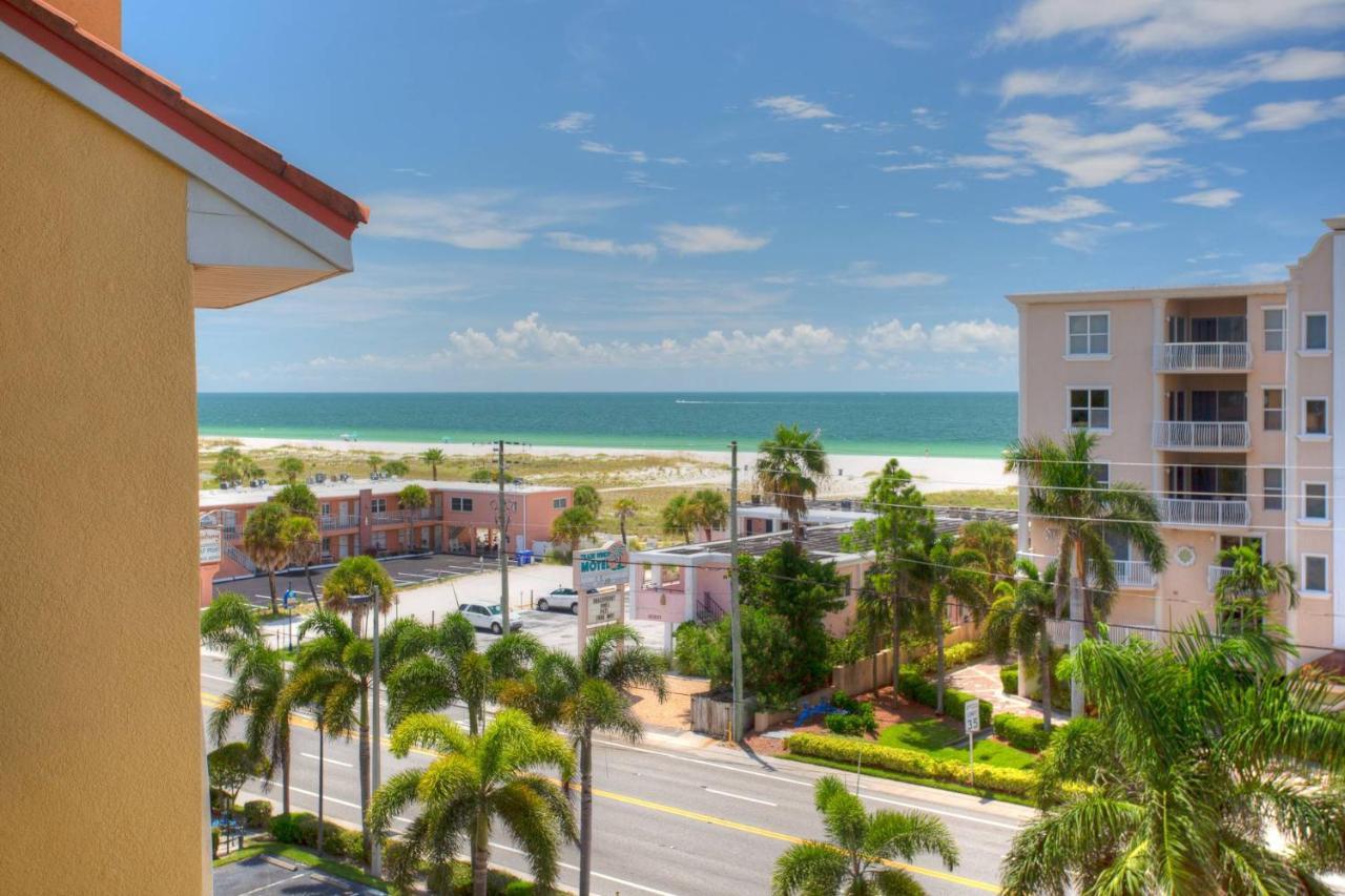 404 - Palms Of Treasure Island Holiday home