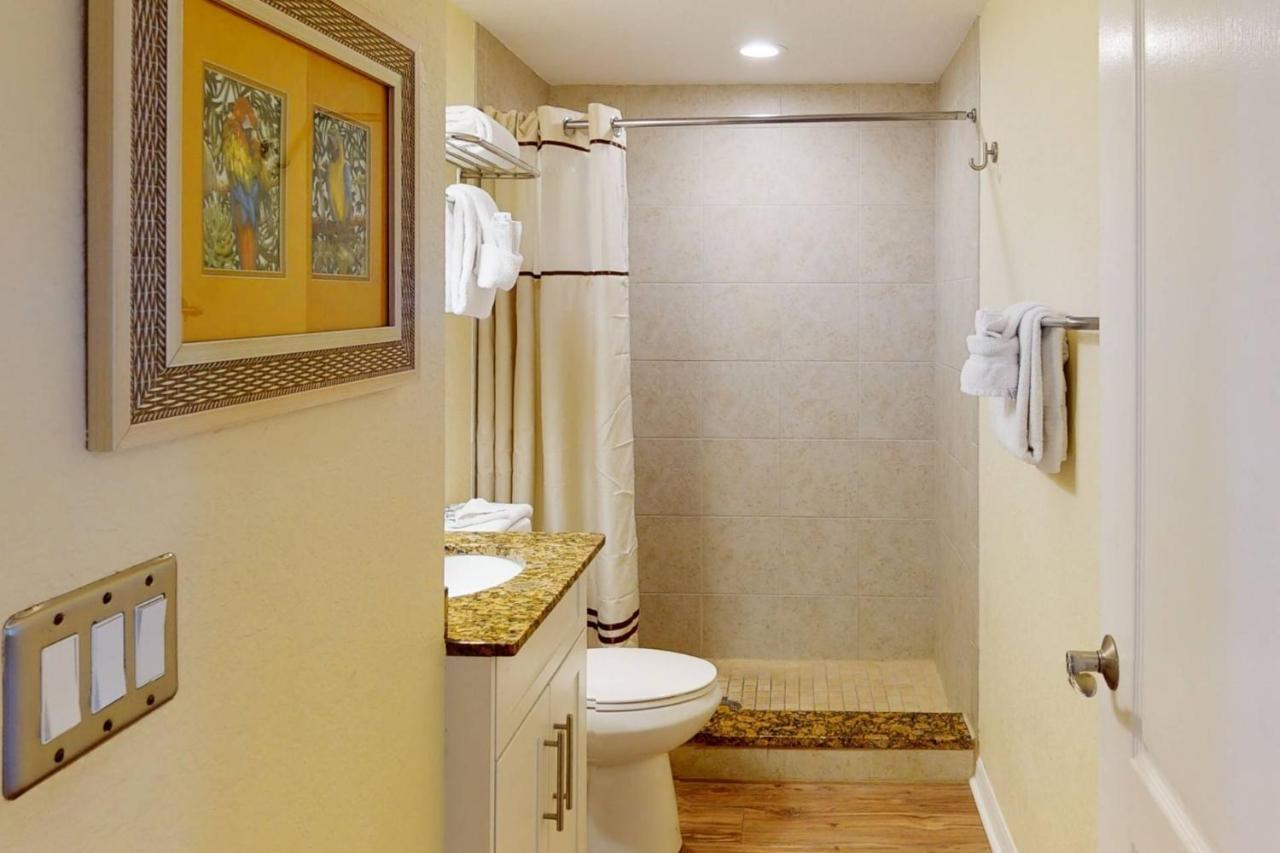 Holiday home 505-s - Sunset Vistas *