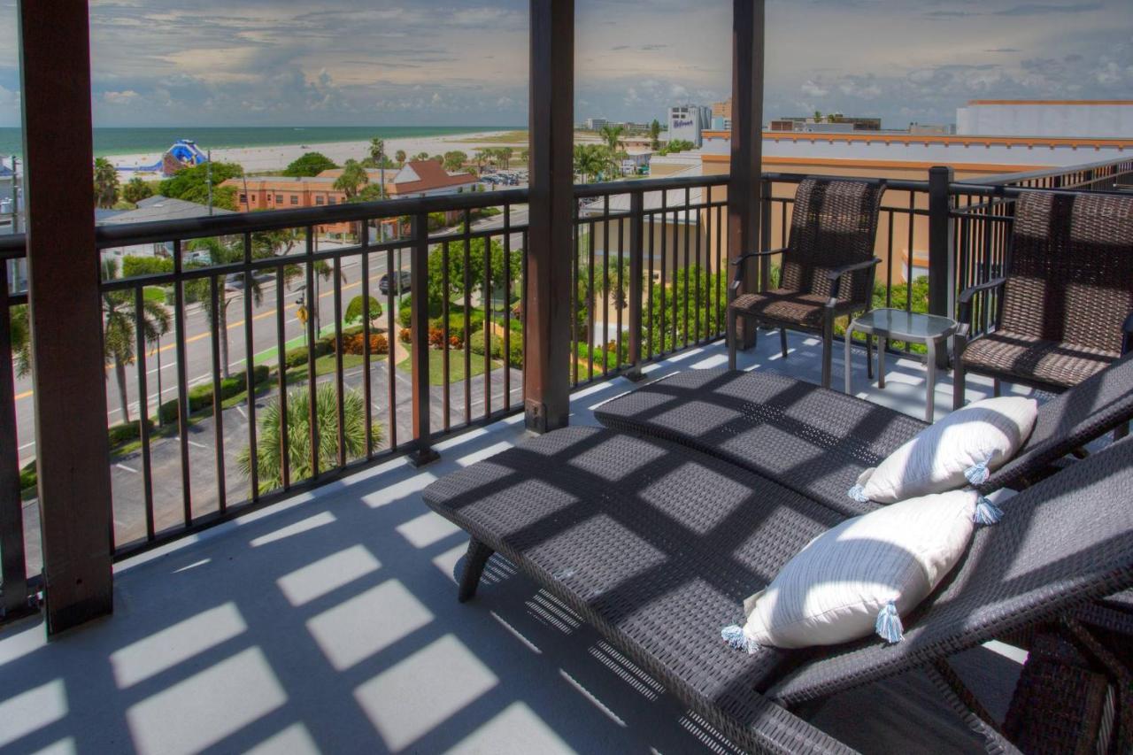 404 - Palms Of Treasure Island Holiday home *