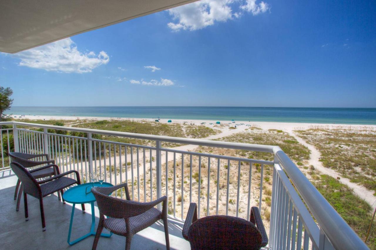 405w - Oceana At Treasure Island Holiday home St. Pete Beach