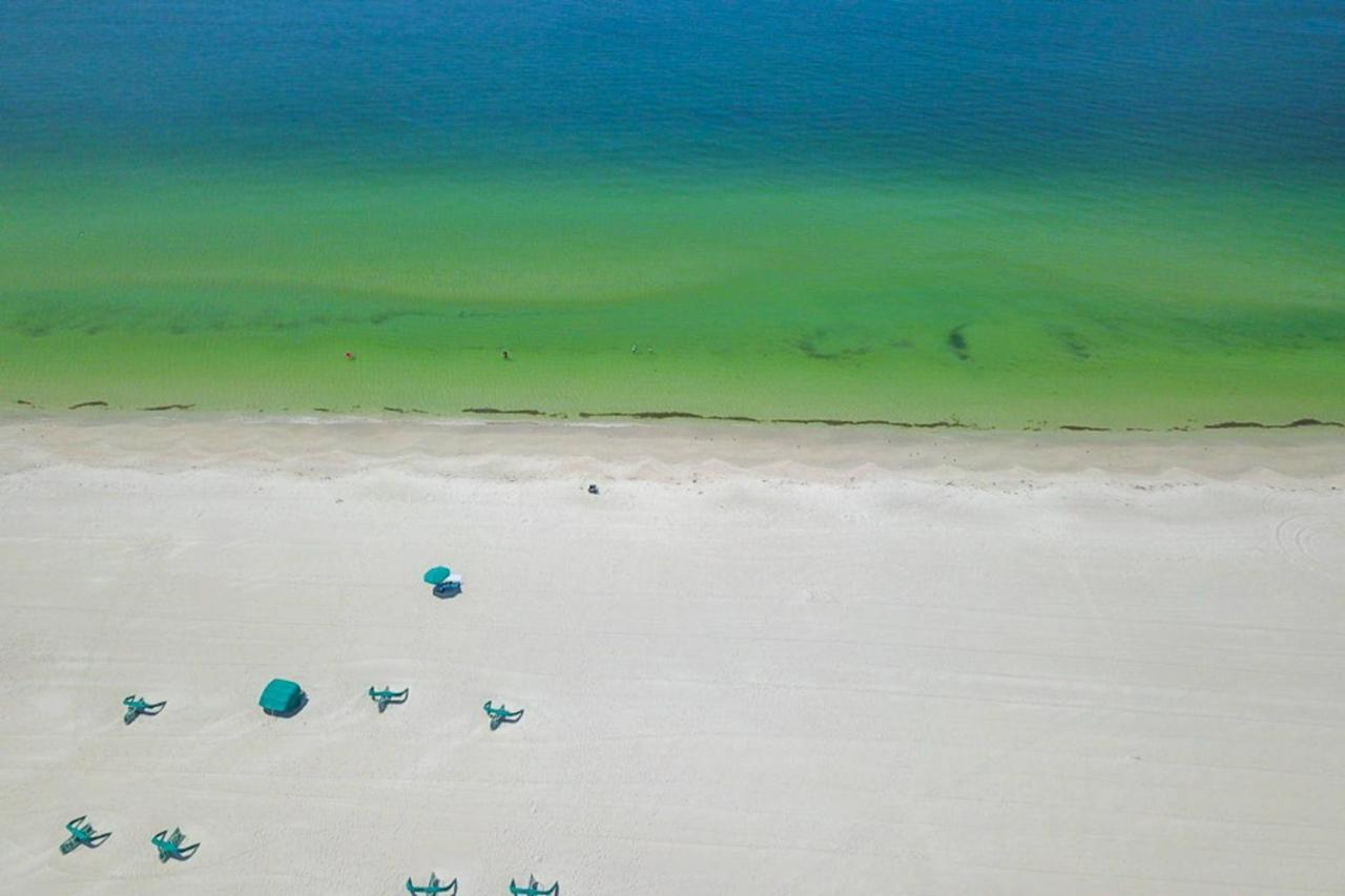 405w - Oceana At Treasure Island * St. Pete Beach