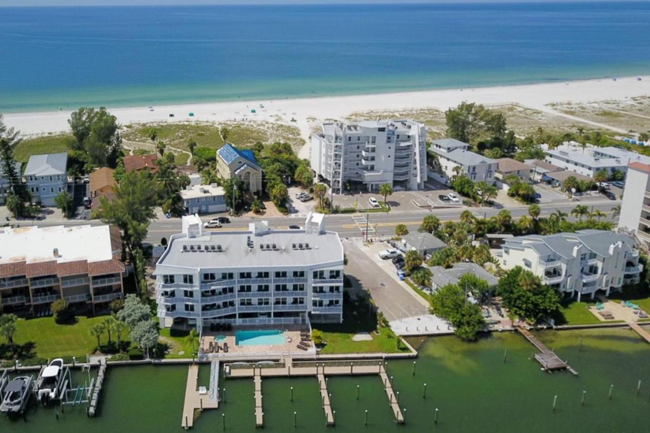 405w - Oceana At Treasure Island Holiday home