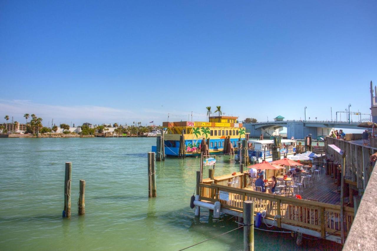 405w - Oceana At Treasure Island Holiday home St. Pete Beach