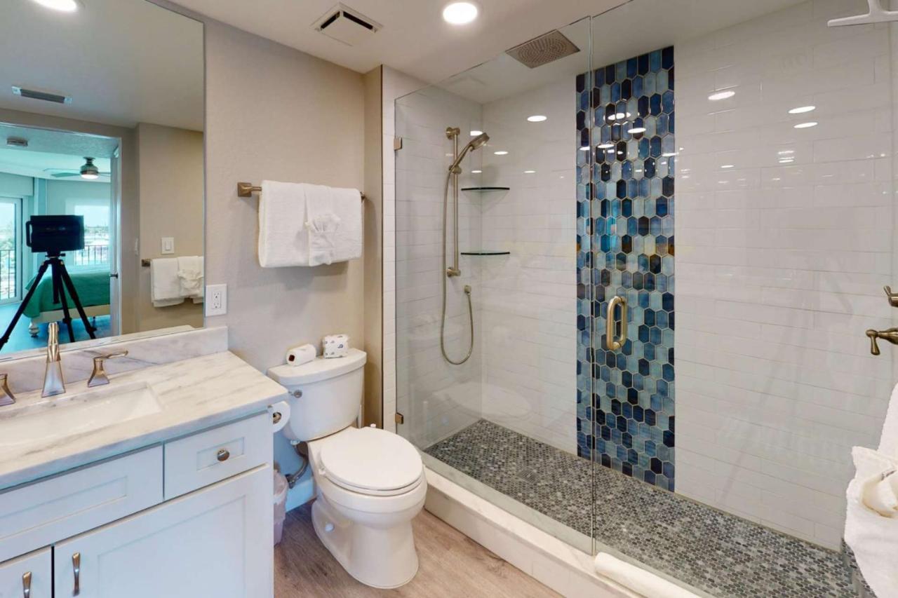 4-402 - Lands End Holiday home St. Pete Beach