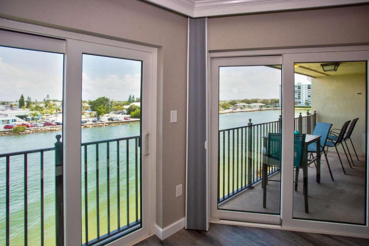 Holiday home 4-402 - Lands End St. Pete Beach